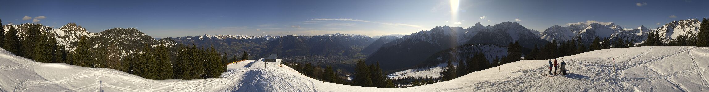 Loischkopf Brandnertal