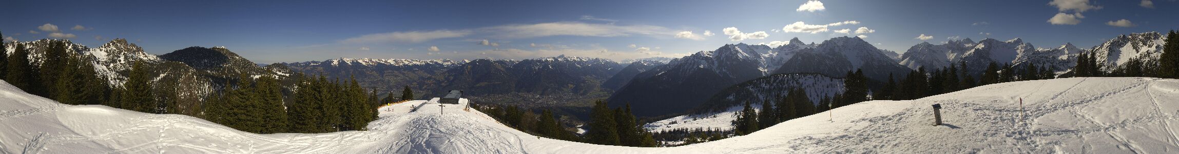 Loischkopf Brandnertal