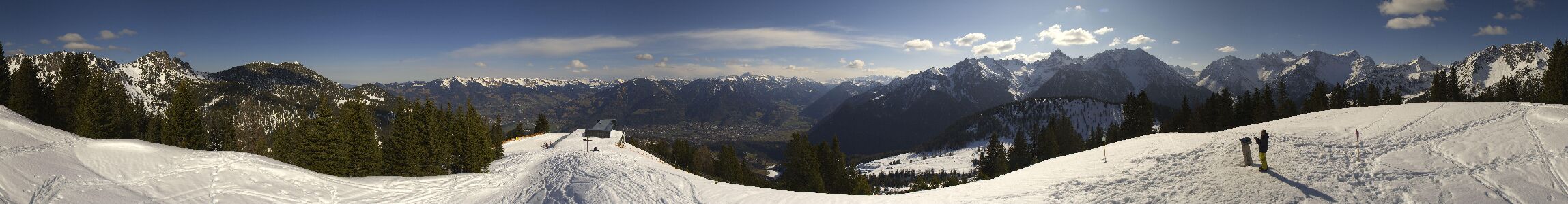 Loischkopf Brandnertal