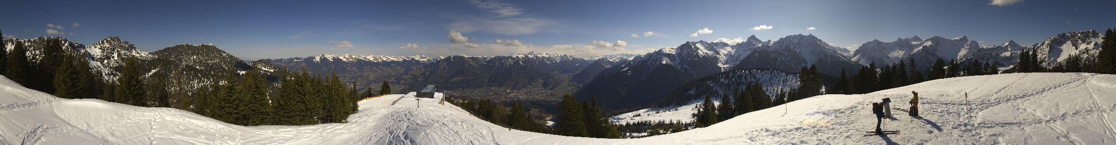Loischkopf Brandnertal
