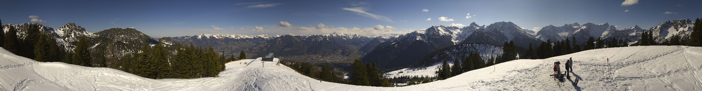 Loischkopf Brandnertal