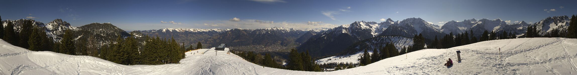 Loischkopf Brandnertal