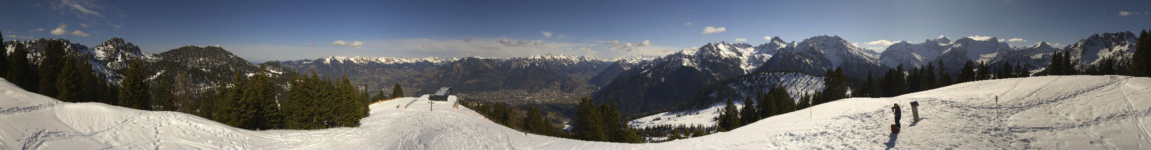 Loischkopf Brandnertal