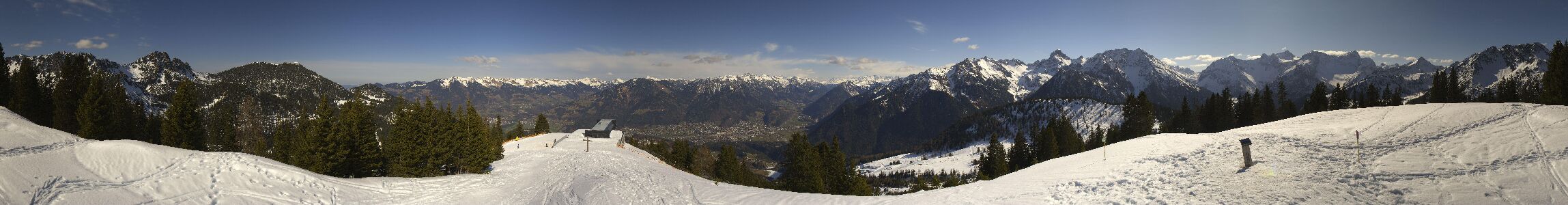 Loischkopf Brandnertal