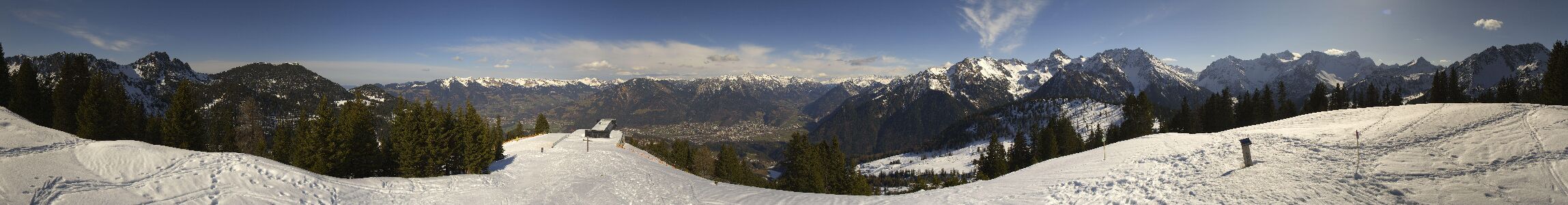 Loischkopf Brandnertal
