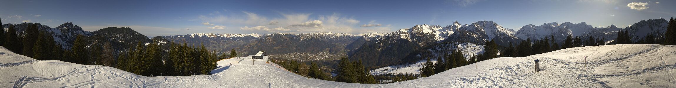 Loischkopf Brandnertal