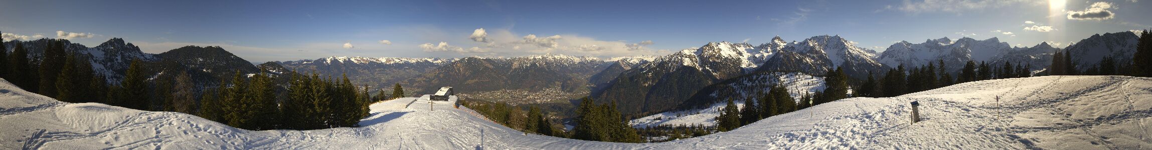 Loischkopf Brandnertal