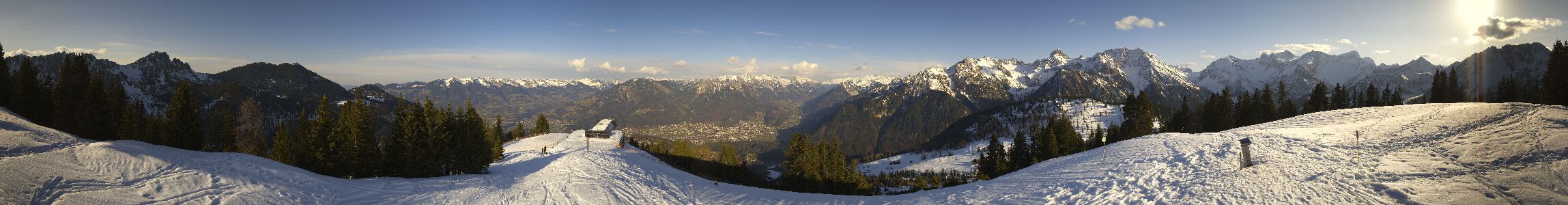 Loischkopf Brandnertal
