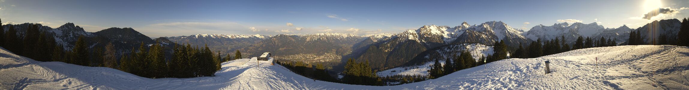 Loischkopf Brandnertal