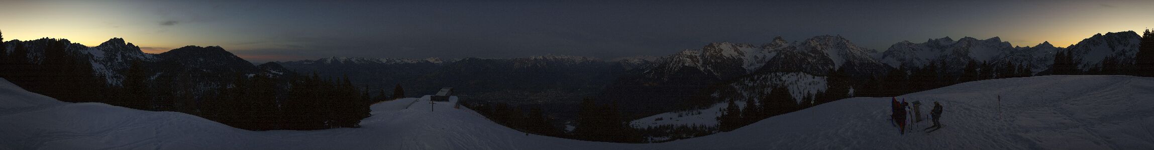 Loischkopf Brandnertal