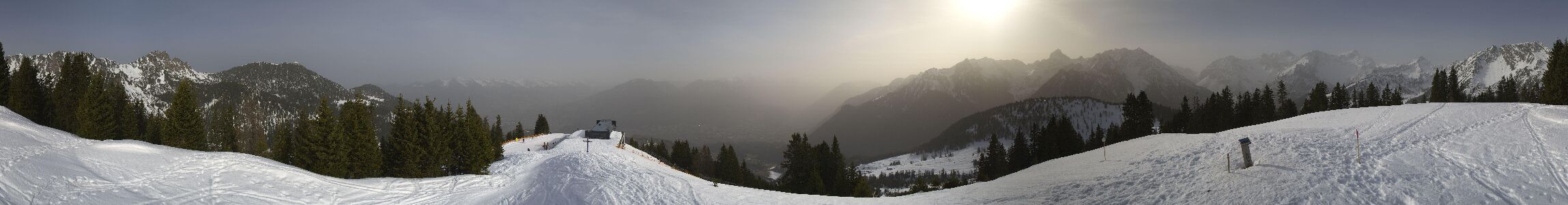 Loischkopf Brandnertal