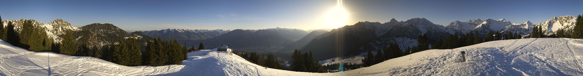 Loischkopf Brandnertal