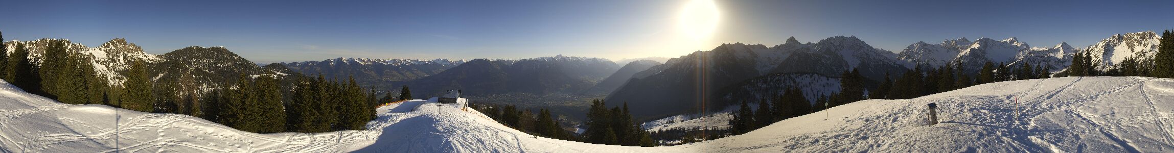 Loischkopf Brandnertal