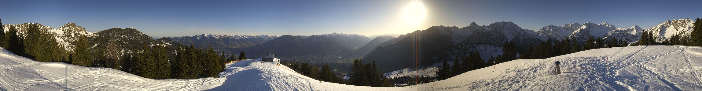Loischkopf Brandnertal