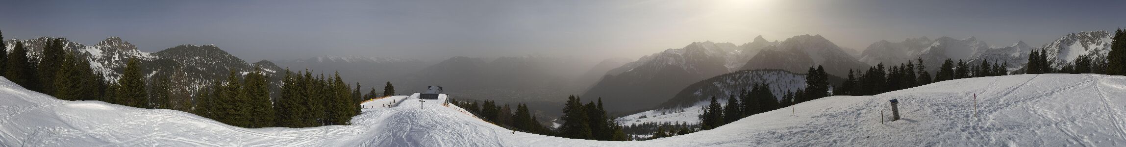Loischkopf Brandnertal