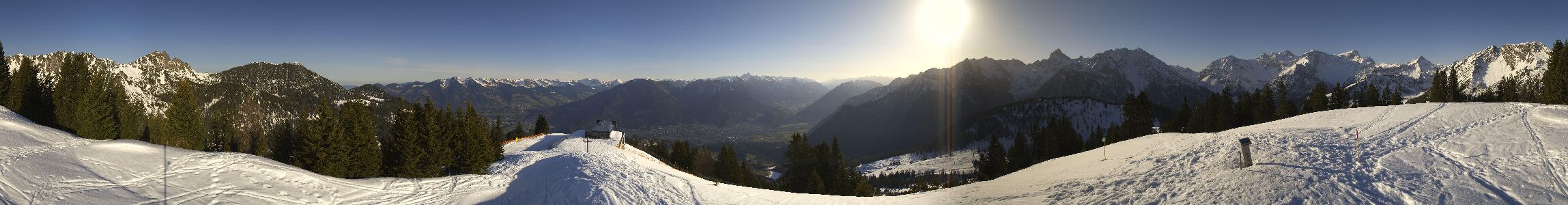 Loischkopf Brandnertal