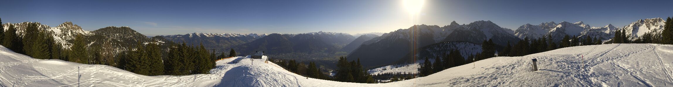 Loischkopf Brandnertal