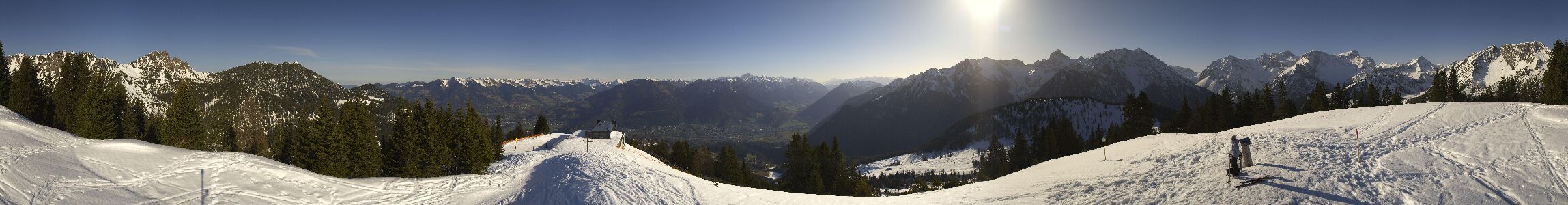 Loischkopf Brandnertal