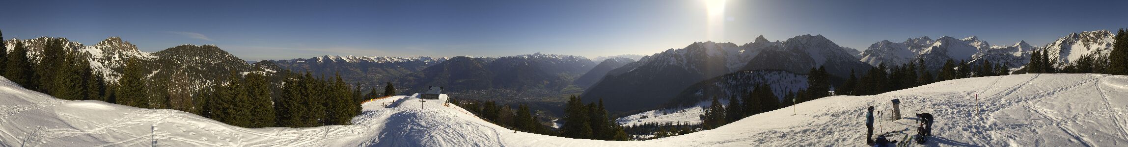 Loischkopf Brandnertal