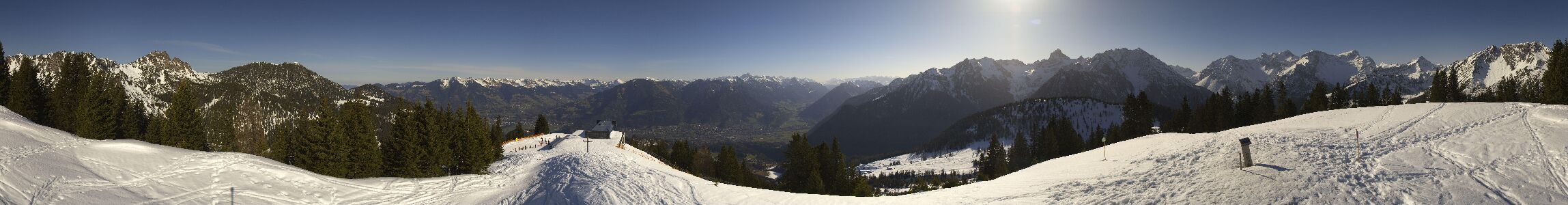 Loischkopf Brandnertal
