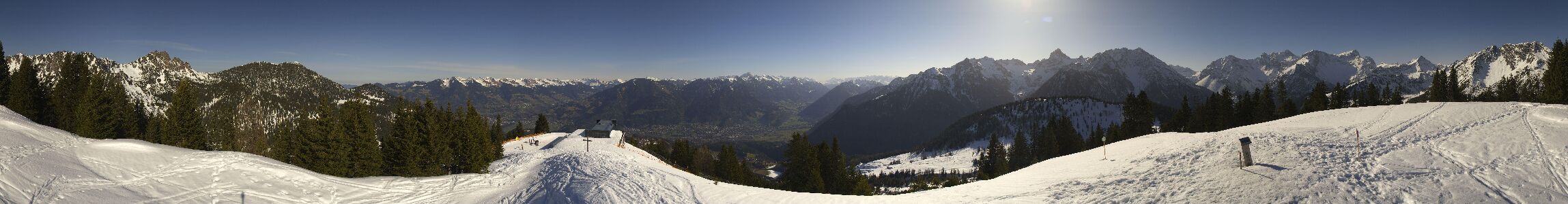 Loischkopf Brandnertal