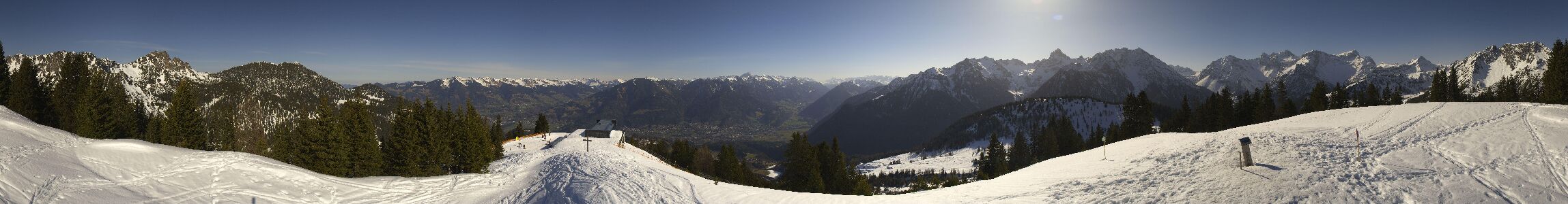 Loischkopf Brandnertal