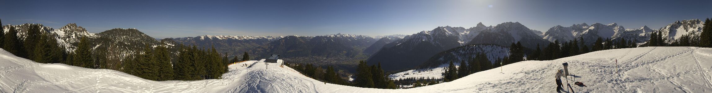 Loischkopf Brandnertal