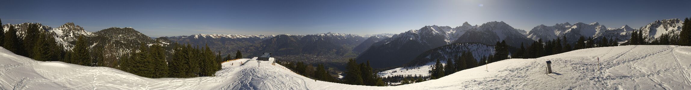 Loischkopf Brandnertal