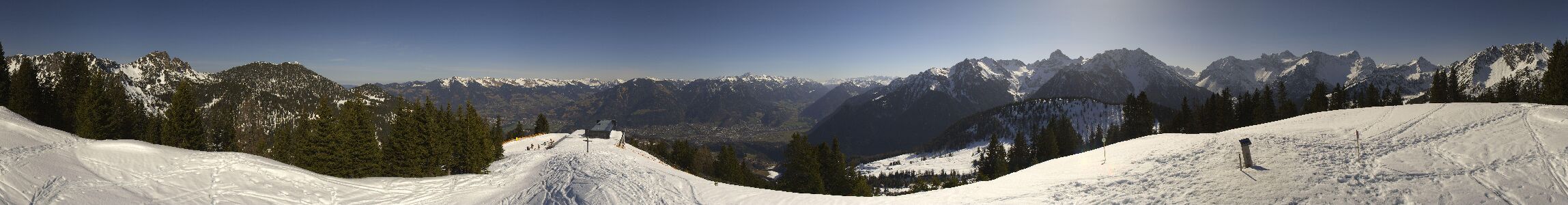 Loischkopf Brandnertal