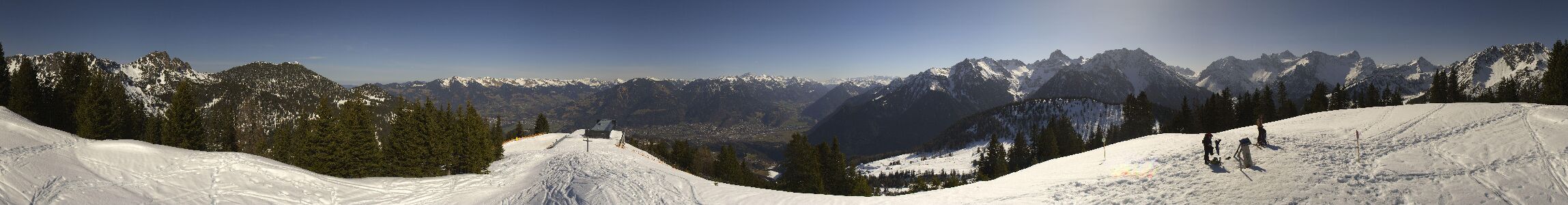 Loischkopf Brandnertal