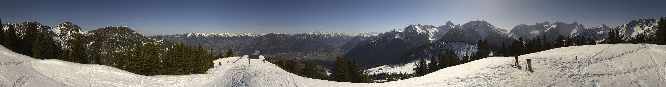 Loischkopf Brandnertal