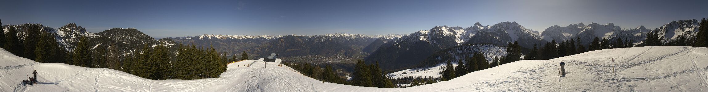 Loischkopf Brandnertal
