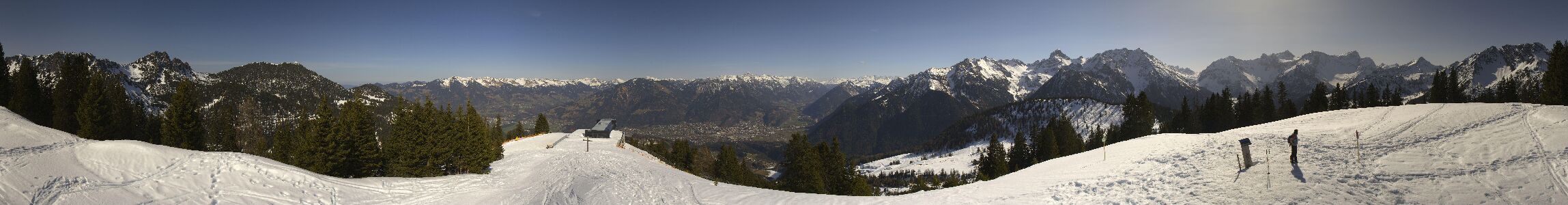 Loischkopf Brandnertal
