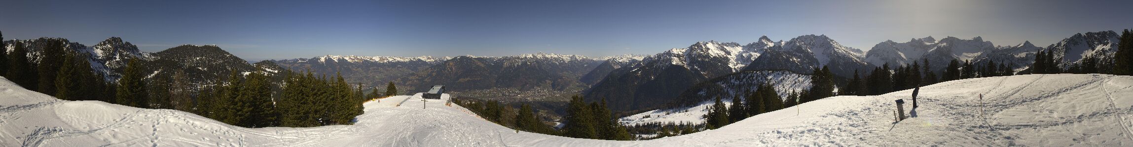 Loischkopf Brandnertal