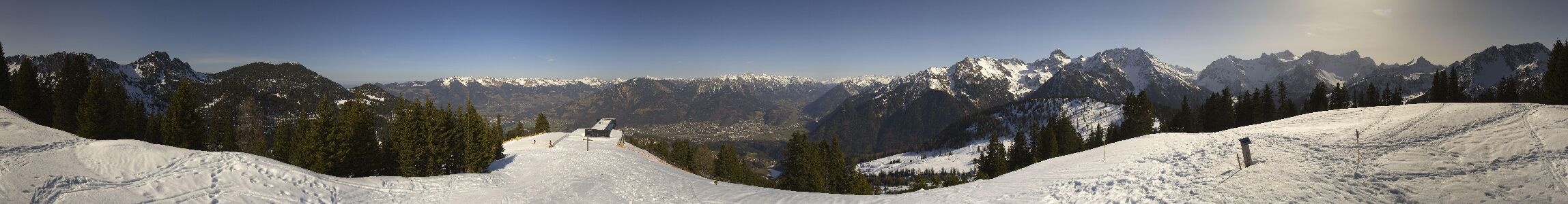 Loischkopf Brandnertal