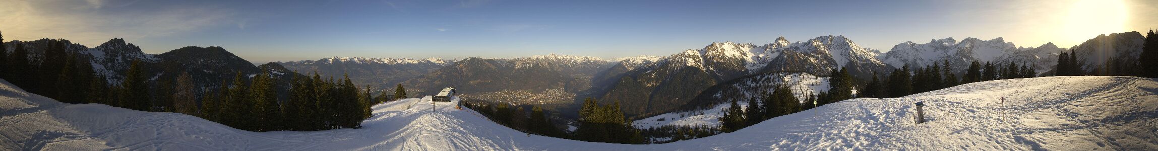 Loischkopf Brandnertal