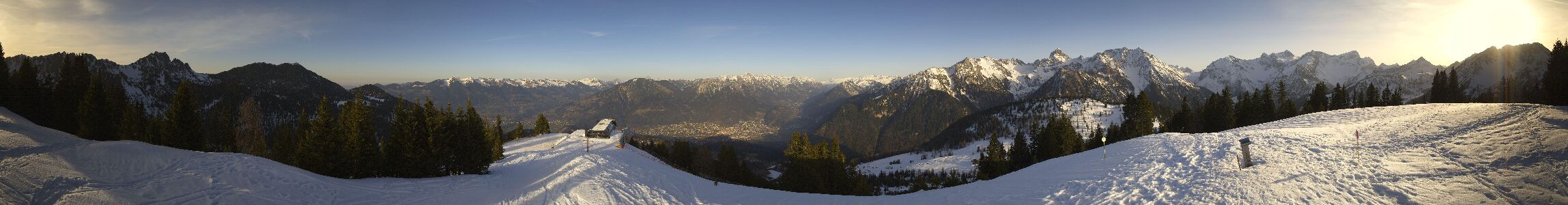 Loischkopf Brandnertal