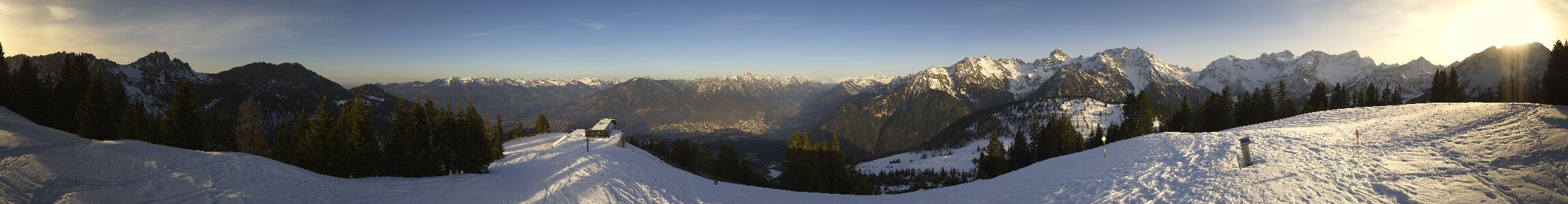 Loischkopf Brandnertal