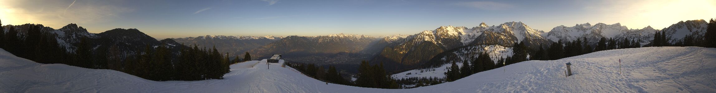 Loischkopf Brandnertal