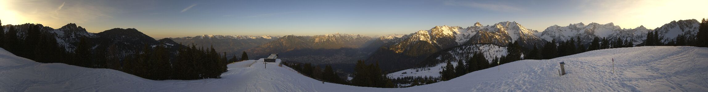 Loischkopf Brandnertal