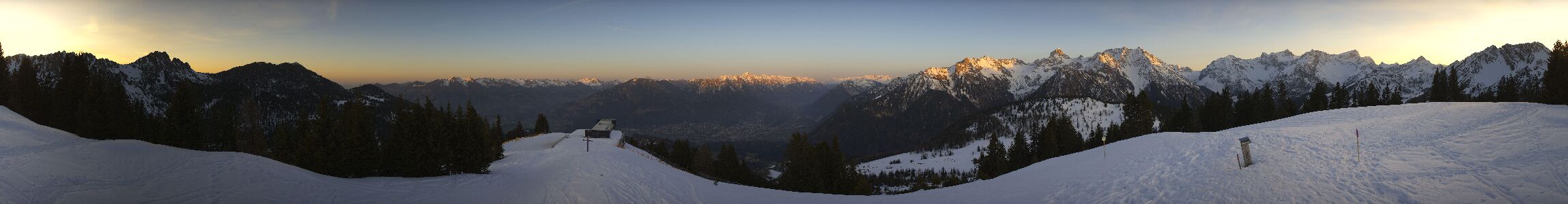 Loischkopf Brandnertal