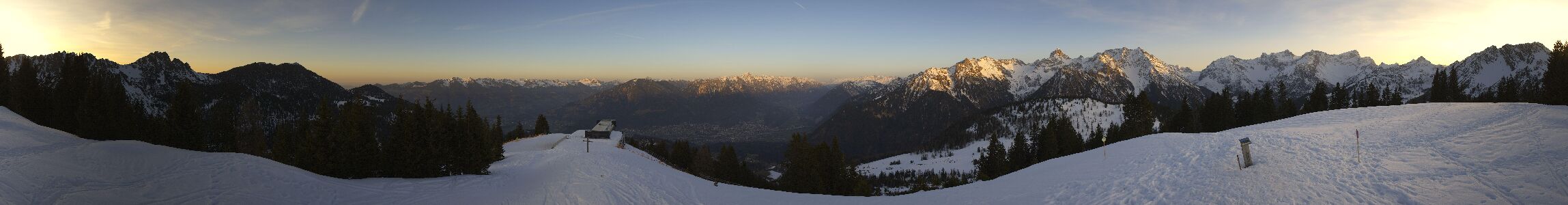 Loischkopf Brandnertal