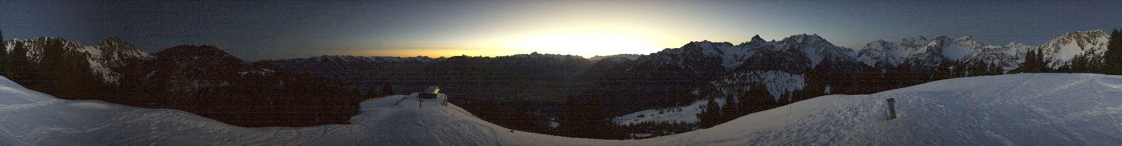 Loischkopf Brandnertal