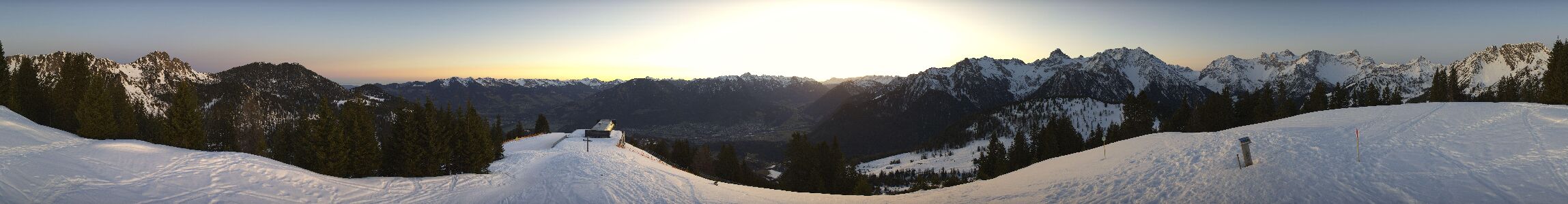 Loischkopf Brandnertal