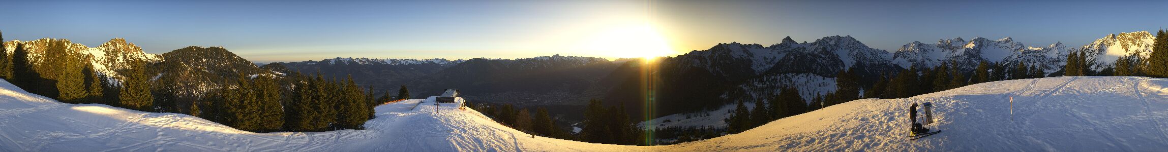 Loischkopf Brandnertal