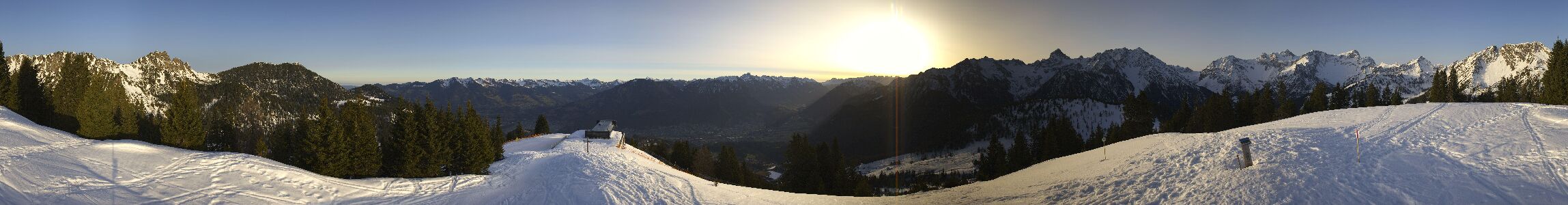 Loischkopf Brandnertal