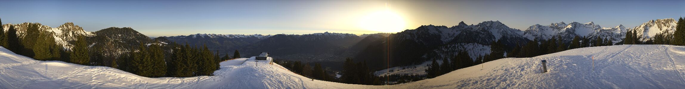 Loischkopf Brandnertal