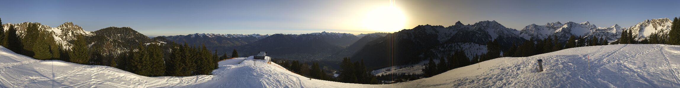 Loischkopf Brandnertal