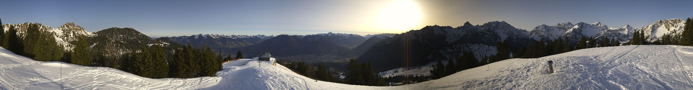 Loischkopf Brandnertal