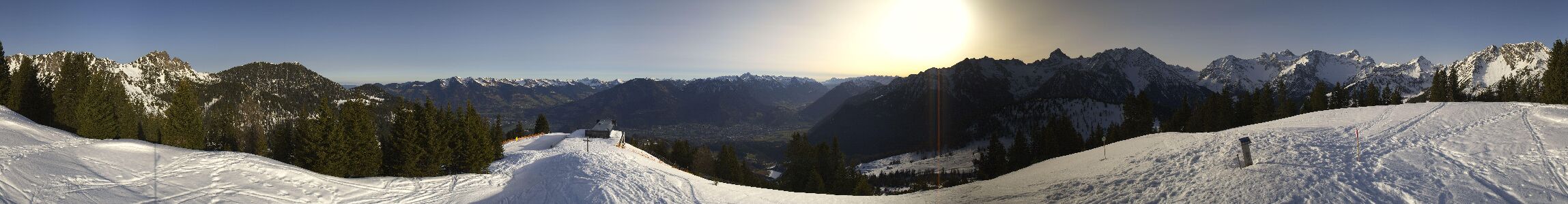 Loischkopf Brandnertal